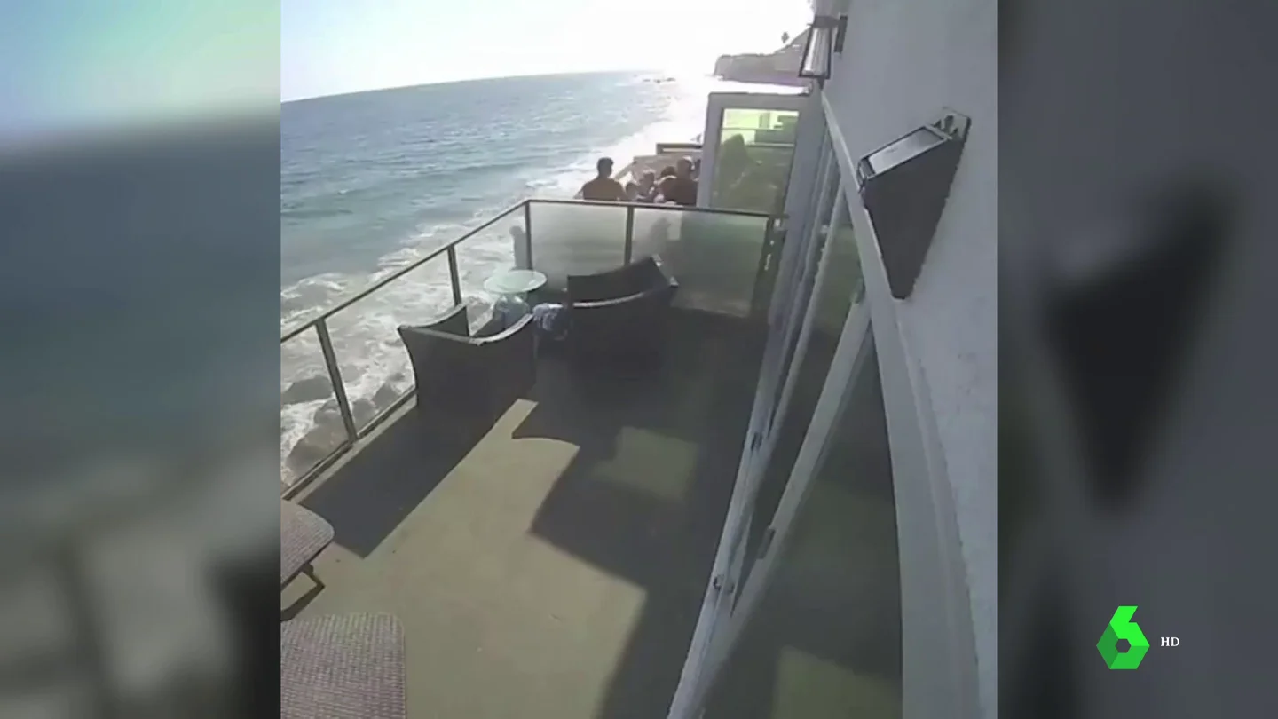derrumbe balcon derrumbe balcon