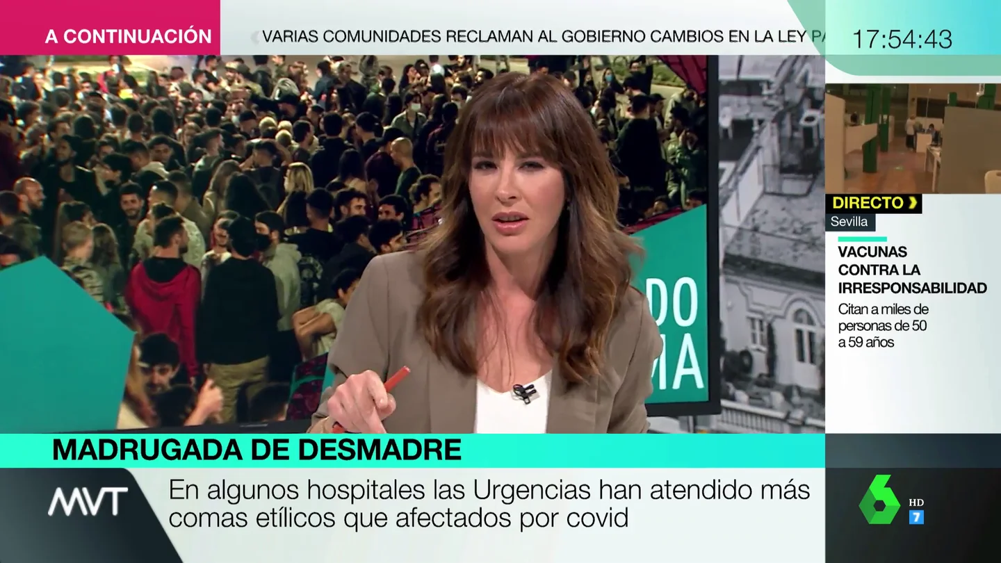 Mamen Mendizábal Mamen Mendizábal