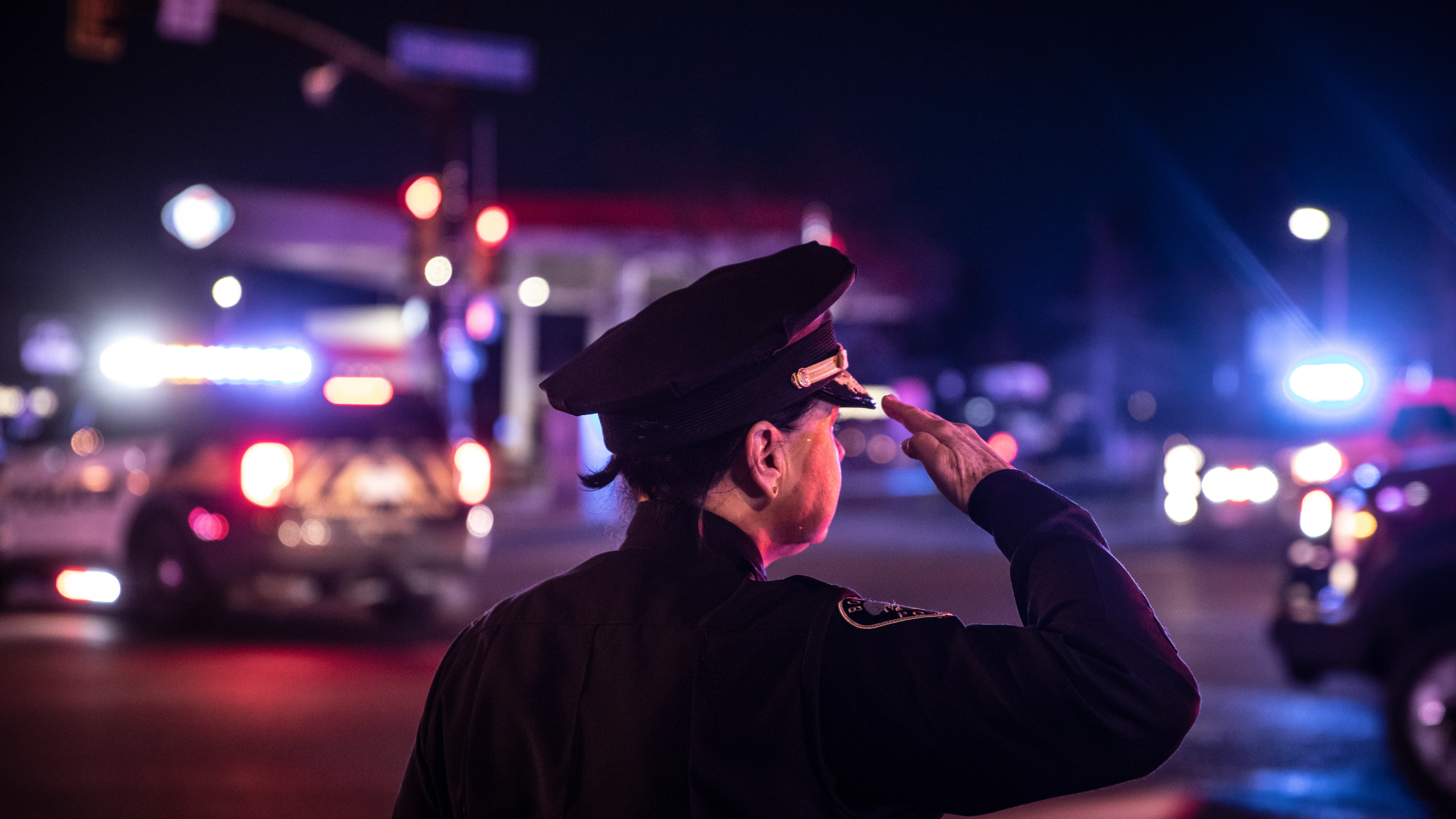 Policía Colorado