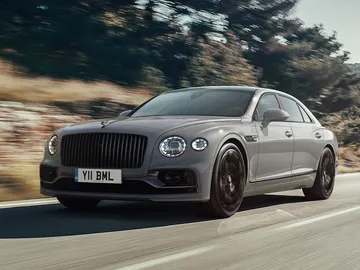 Bentley Flying Spur Bentley Flying Spur