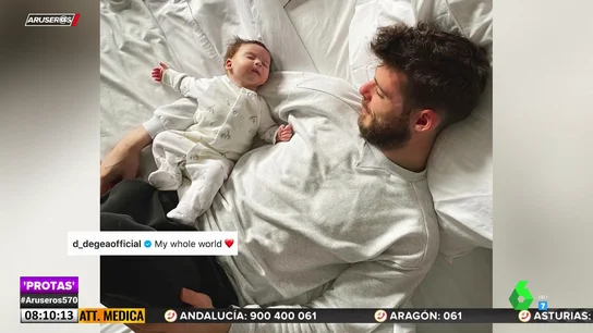 david de gea david de gea