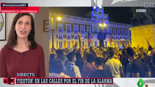 Caballero ARV