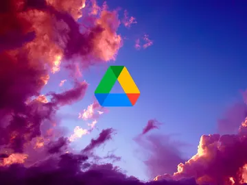 Google Drive Google Drive