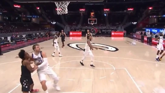 Doncic y Sexton Doncic y Sexton