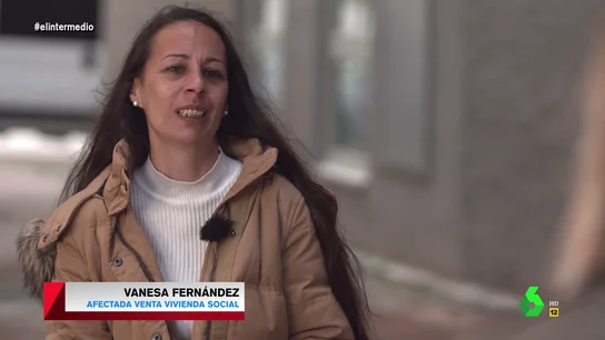 Vanesa Fernández Vanesa Fernández