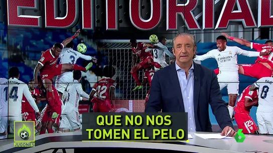 Editorial 'Jugones' Editorial 'Jugones'