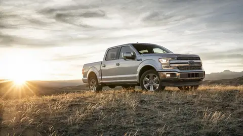 Ford F-150 Ford F-150