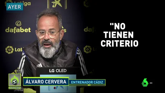 Entrenadores Entrenadores