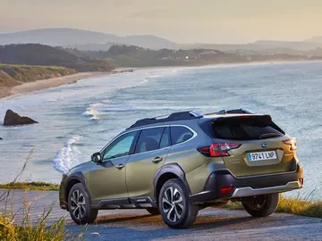 Subaru Outback Subaru Outback