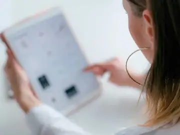 Una nueva vida para tu tableta Una nueva vida para tu tableta