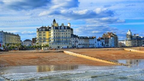 Eastbourne