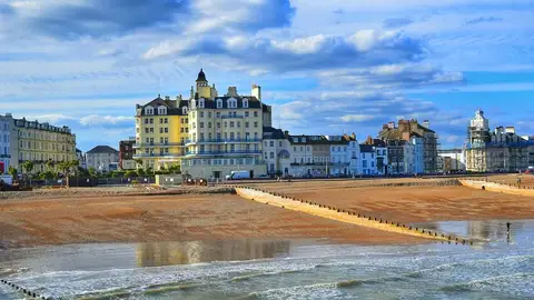 Eastbourne Eastbourne