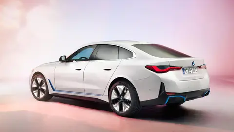 BMW i4 BMW i4