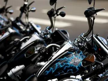 Harley Davidson Harley Davidson