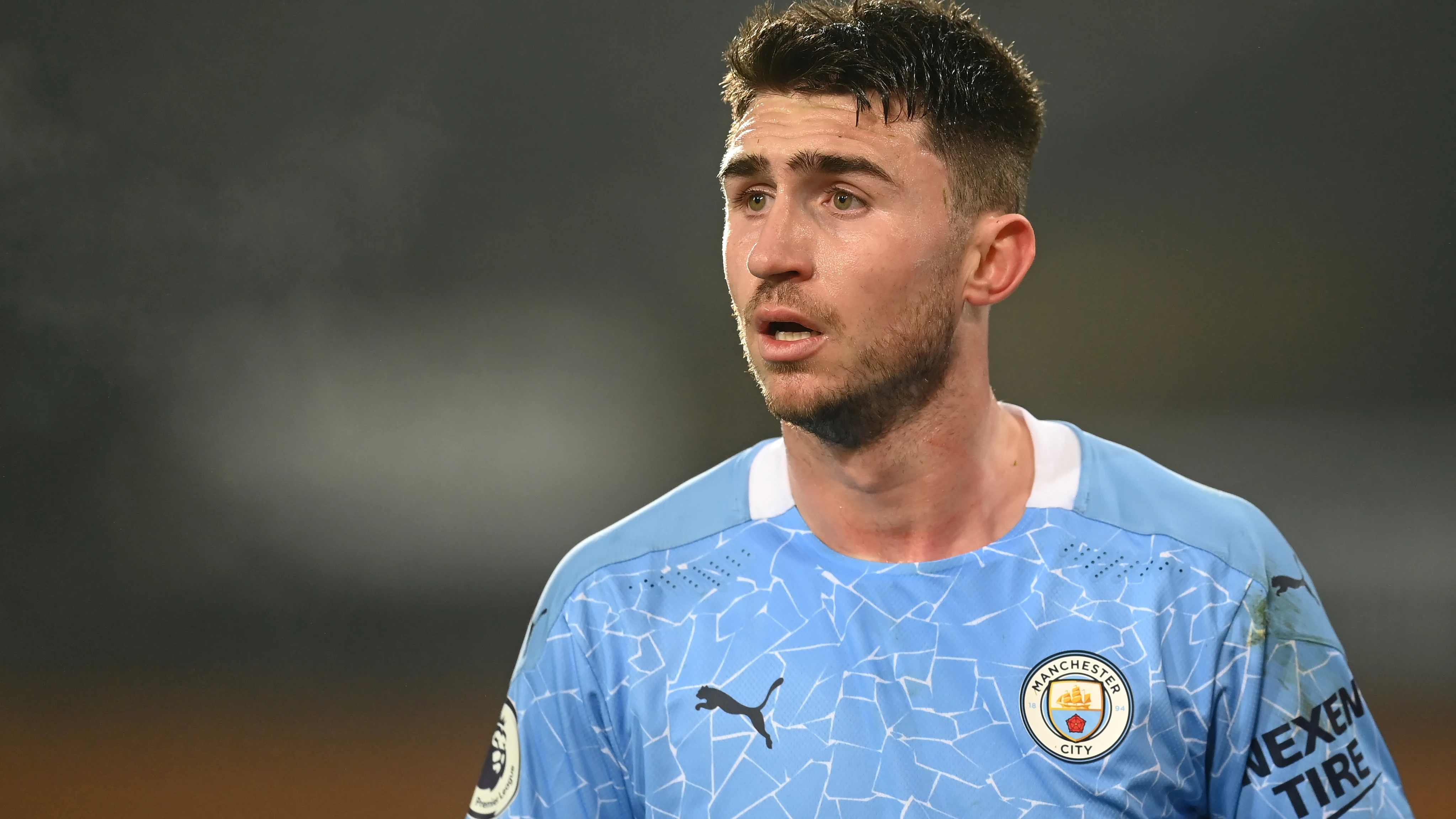 Aymeric Laporte