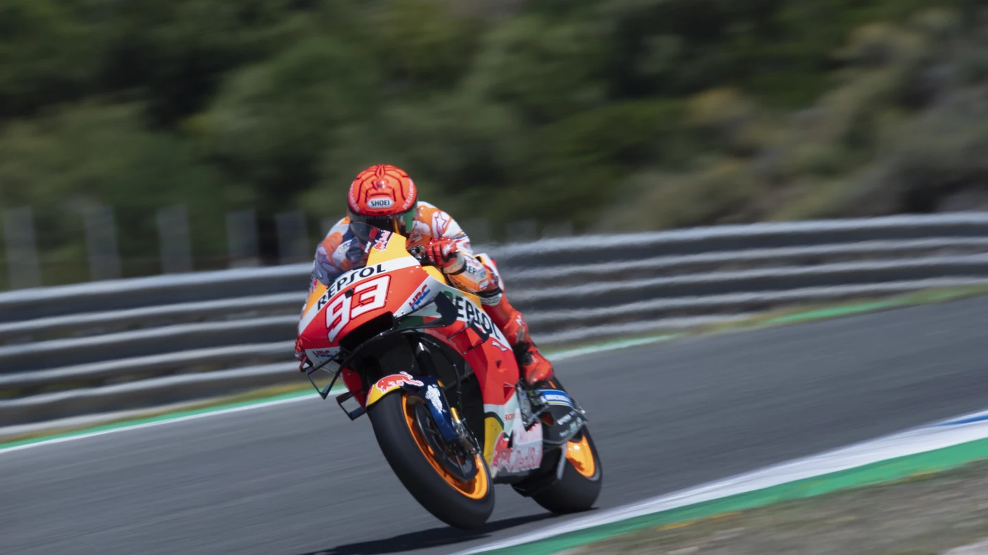 Marc Márquez Marc Márquez