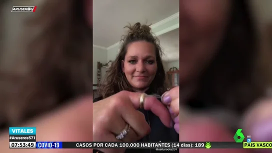 TRUCO ANILLO TRUCO ANILLO