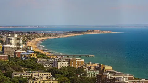 Bournemouth Bournemouth