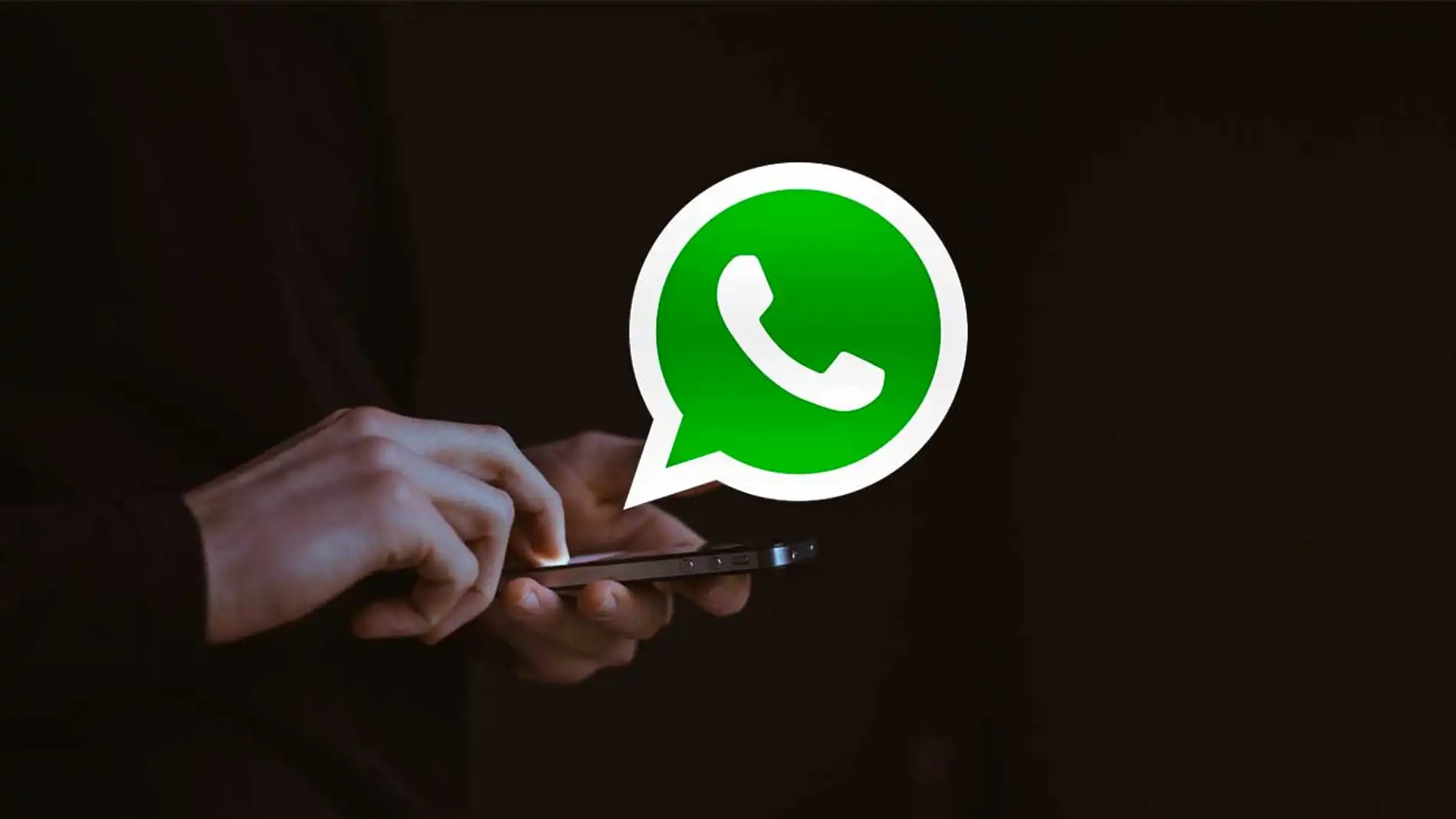 Descubre qué fue lo primero que escribiste en WhatsApp Descubre qué fue lo primero que escribiste en WhatsApp