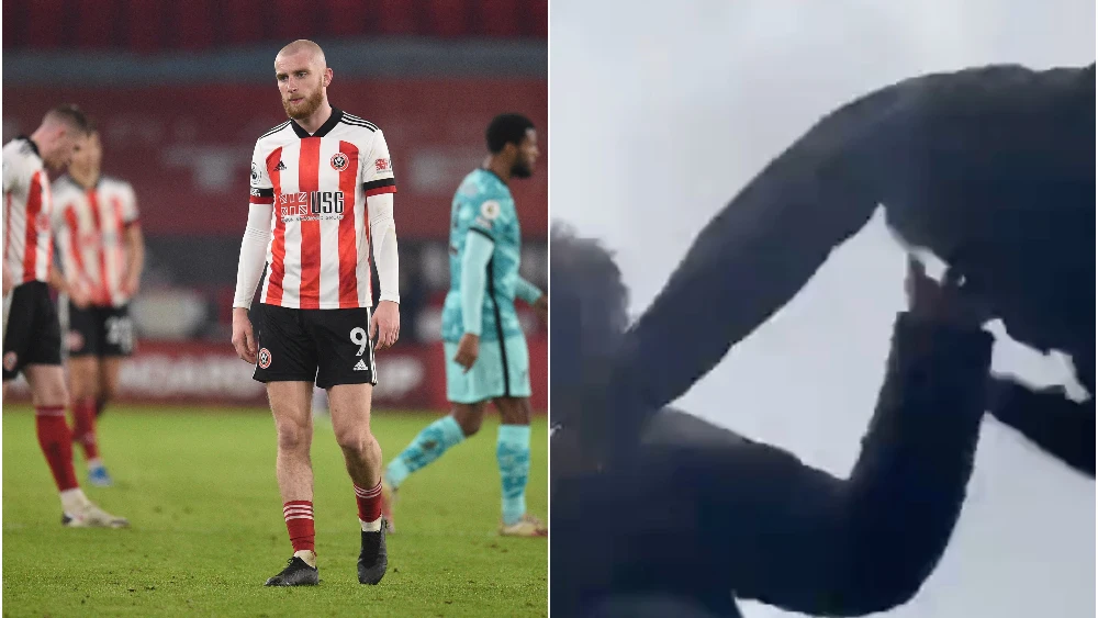Olie McBurnie Olie McBurnie