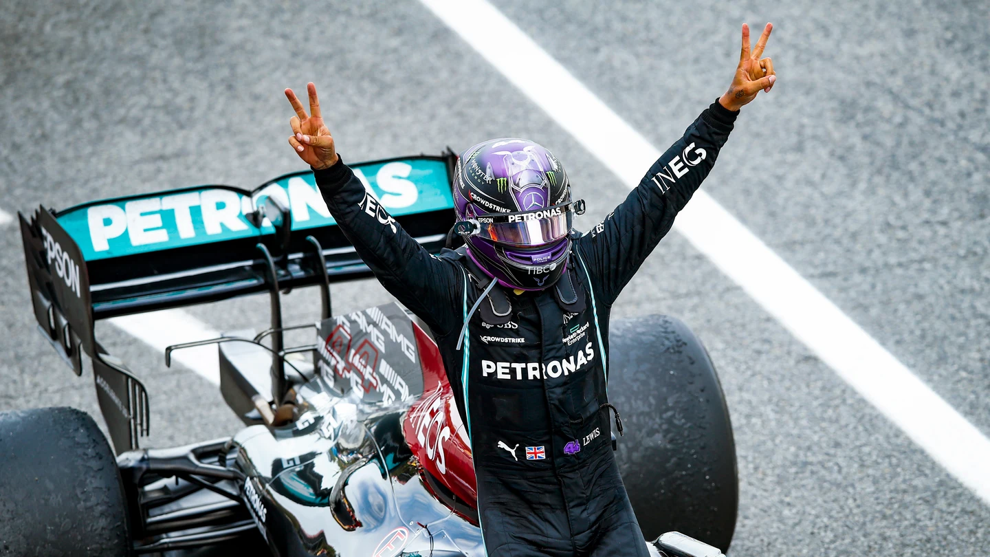 Lewis Hamilton Lewis Hamilton