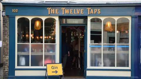 Margate Margate