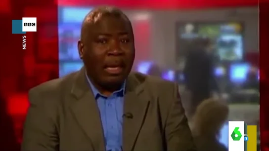 La entrevista más absurda de la BBC La entrevista más absurda de la BBC