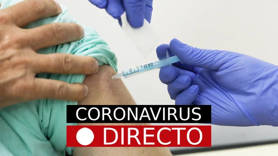 COVID-19: Última hora del toque de queda, medidas y restricciones en Navarra, Madrid, Andalucía y resto de España COVID-19: Última hora del toque de queda, medidas y restricciones en Navarra, Madrid, Andalucía y resto de España