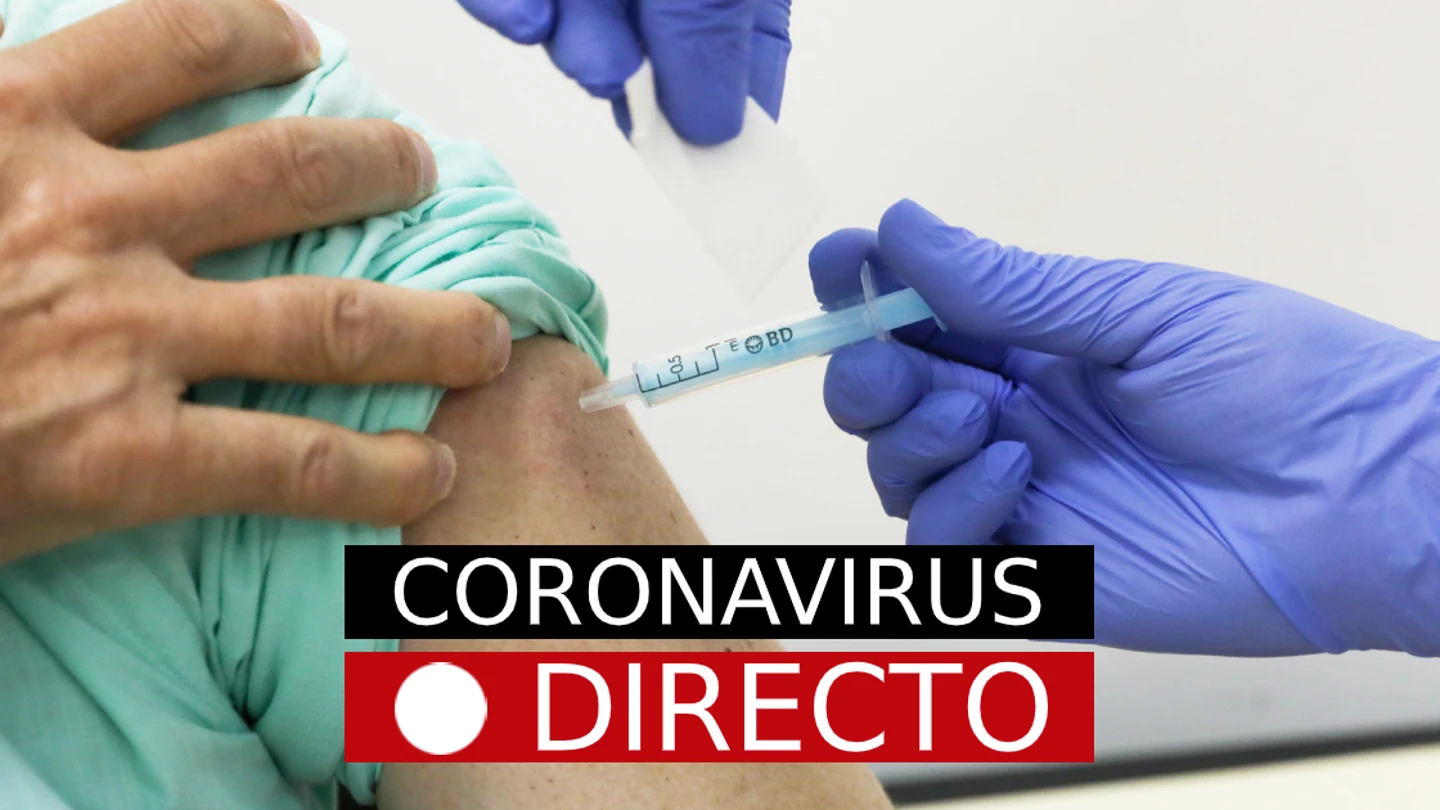 COVID-19: Última hora del toque de queda, medidas y restricciones en Navarra, Madrid, Andalucía y resto de España COVID-19: Última hora del toque de queda, medidas y restricciones en Navarra, Madrid, Andalucía y resto de España