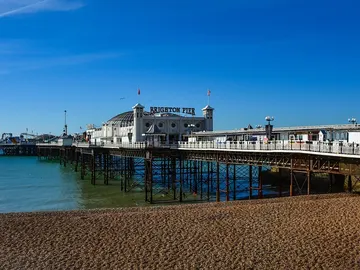 Brighton Brighton