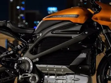 Harley Davidson Harley Davidson