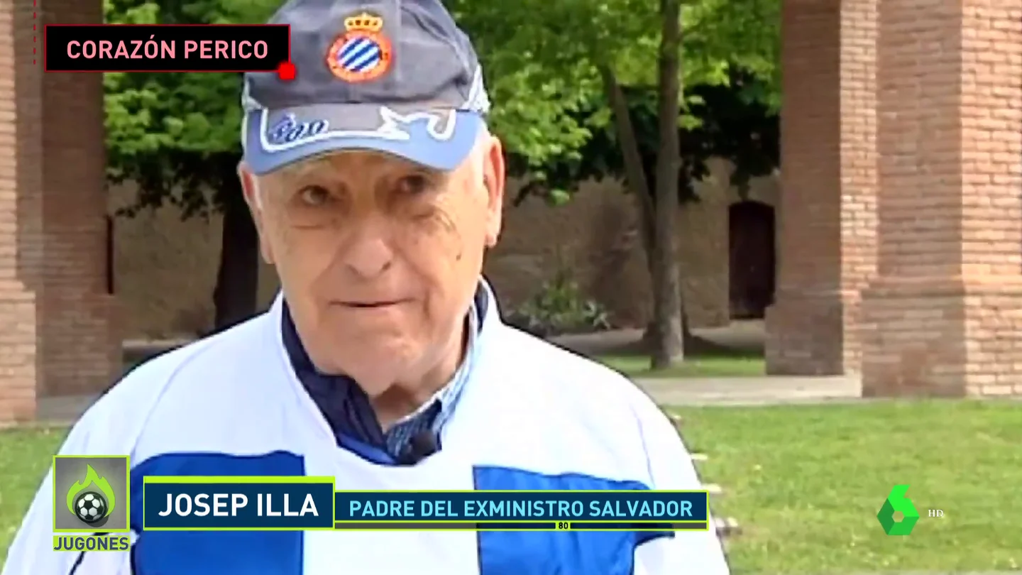 Espanyol Espanyol