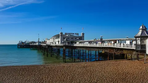 Brighton Brighton