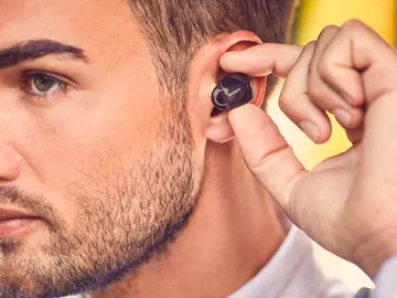 Auriculares True Wireless de Sony Auriculares True Wireless de Sony