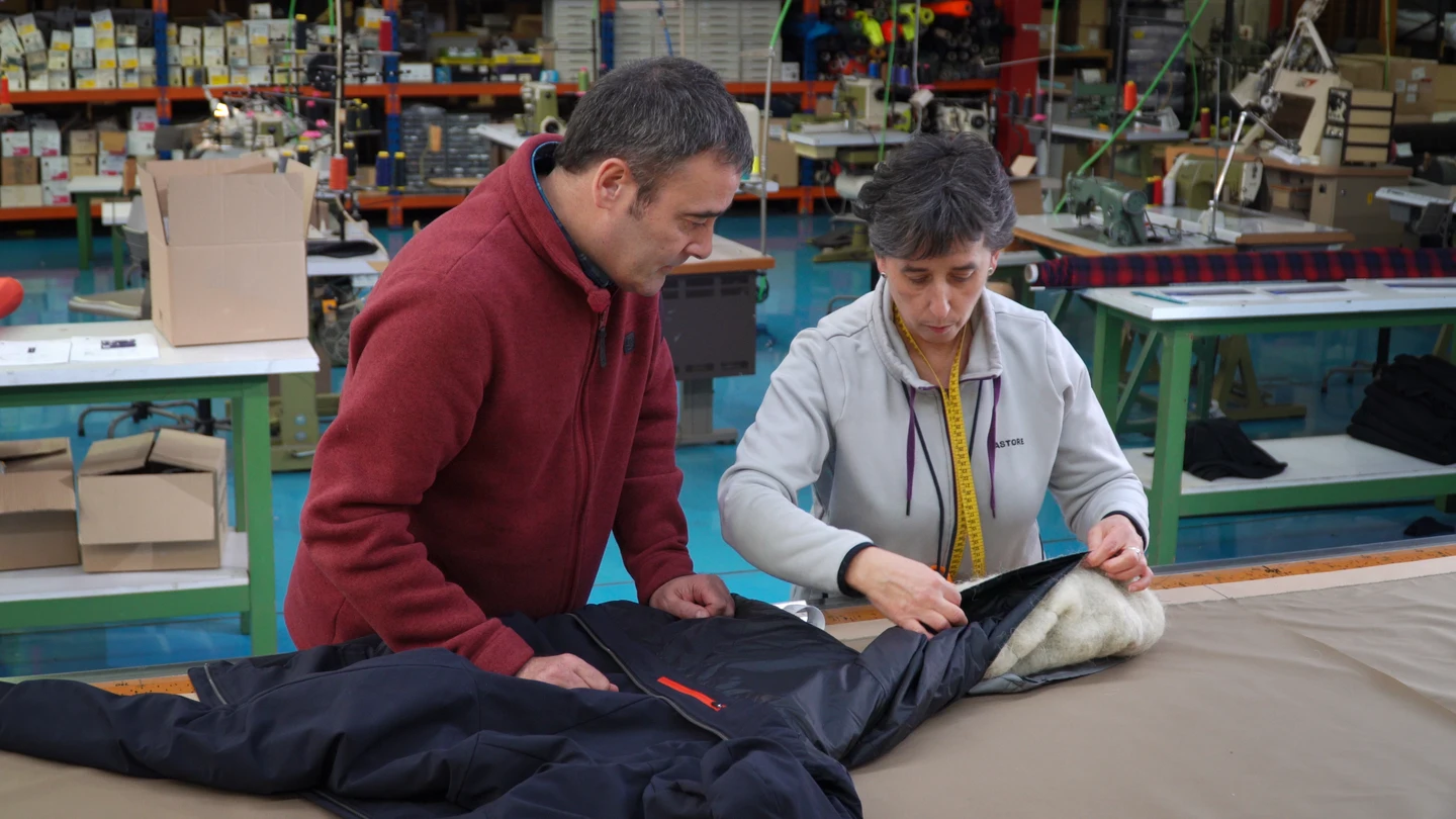 Usar, reciclar y volver a usar: la magia de convertir residuos en mobiliario, ropa... Usar, reciclar y volver a usar: la magia de convertir residuos en mobiliario, ropa...