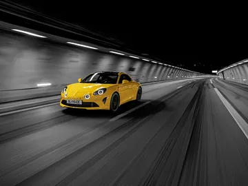 Alpine 110 Alpine 110