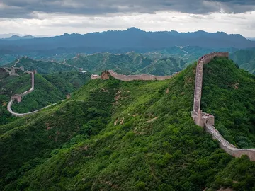 China China