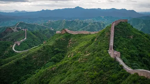 China China