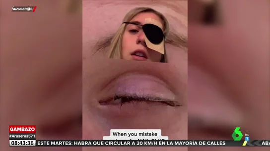 OJOS PEGAMENTO OJOS PEGAMENTO