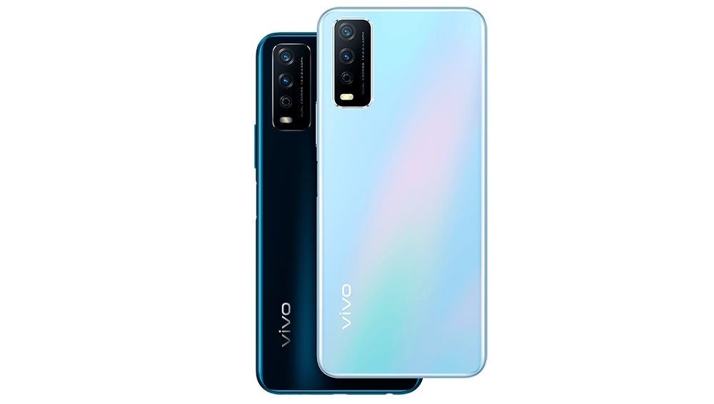 Vivo y12s