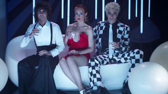 Tráiler de Drag Race España Tráiler de Drag Race España