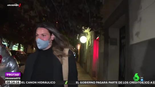 LAURA MATAMOROS LAURA MATAMOROS