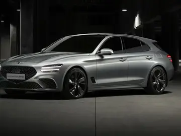 Genesis G70 Genesis G70
