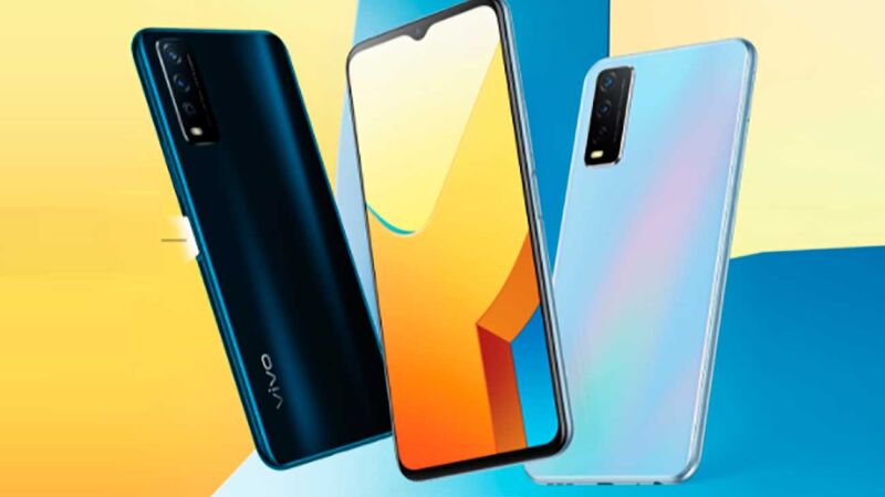 Nuevo Vivo Y12s, más potente e igual de económico