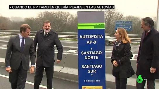 peajes autovías peajes autovías