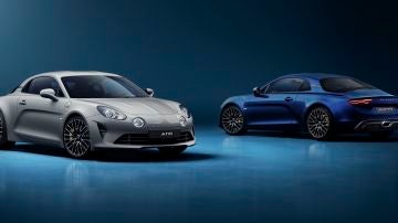 Alpine A110 Legénde GT