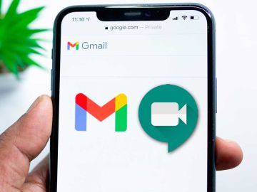 Desactiva la pestaña reunión en Gmail