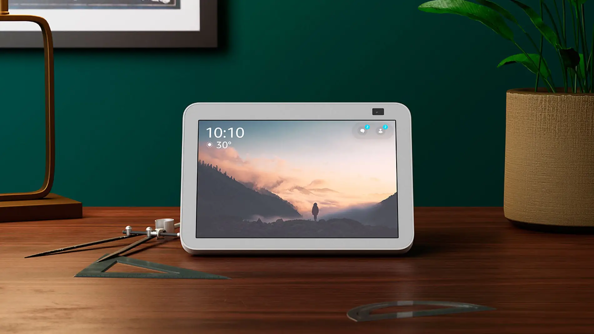 Amazon Echo Show 8 Amazon Echo Show 8
