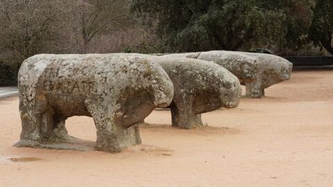 Toros de Guisando