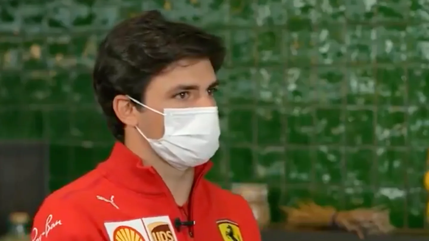 Carlos Sainz Carlos Sainz